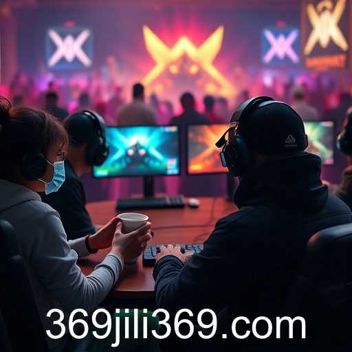 The Digital Evolution of Gaming Platforms