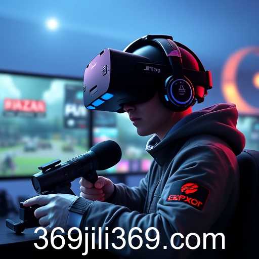 Digital Trends in Online Gaming