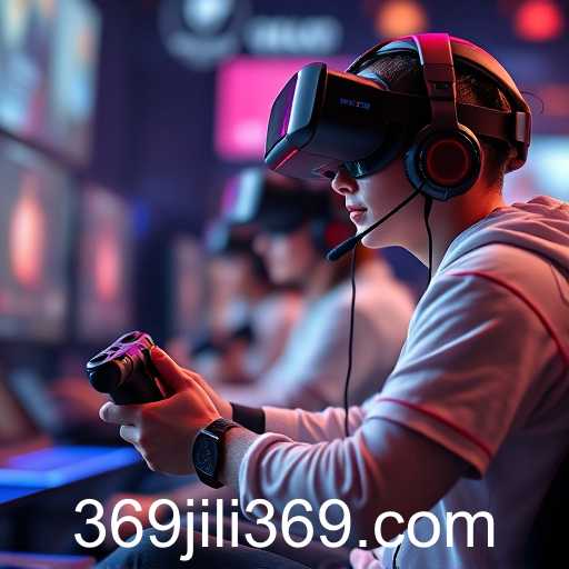 The Evolution of Online Gaming