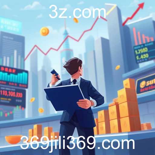 Exploring the Financial Gaming Category on Jili369