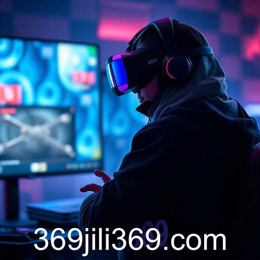 Gaming Evolution with Jili369