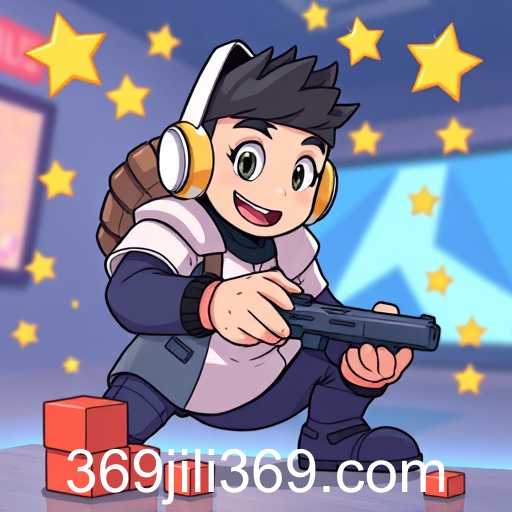 Gaming Revolution: Jili369 Leads the Charge in 2025