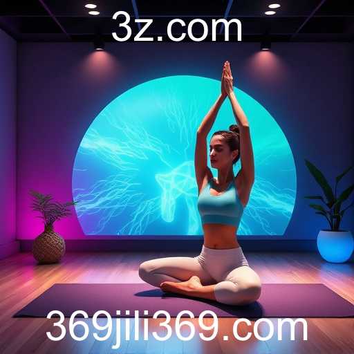 The Rise of 'Health & Wellness' in Online Gaming: Exploring the Role of 'jili369'