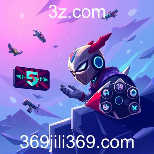 Exploring the Exciting World of 'Home Page' Games on Jili369