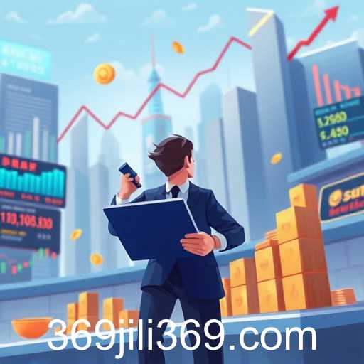 The Impact of Jili369 on Online Gaming in 2025