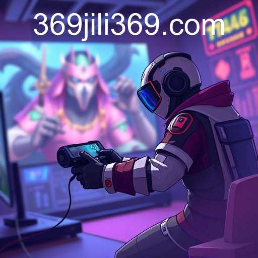 Jili369: Evolution of Online Gaming Experience