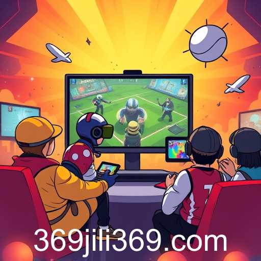 jili369