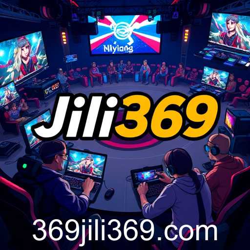 The Rise of Jili369 in the Gaming World
