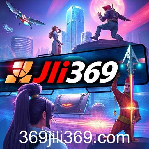 Gaming Landscape Evolves with Jili369's Expansion