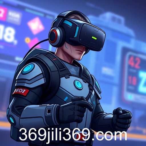 Jili369: A Rising Star in Online Gaming