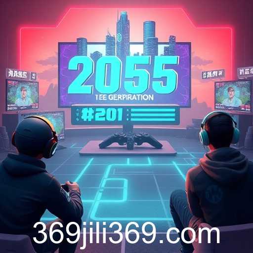 The Rise of jili369: Transforming the Gaming World