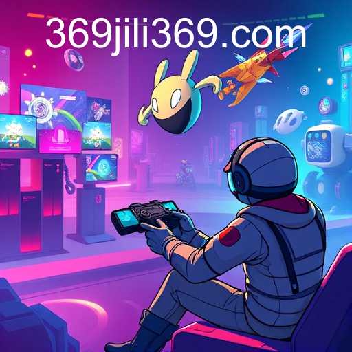 The Rise of Jili369 in the Gaming World