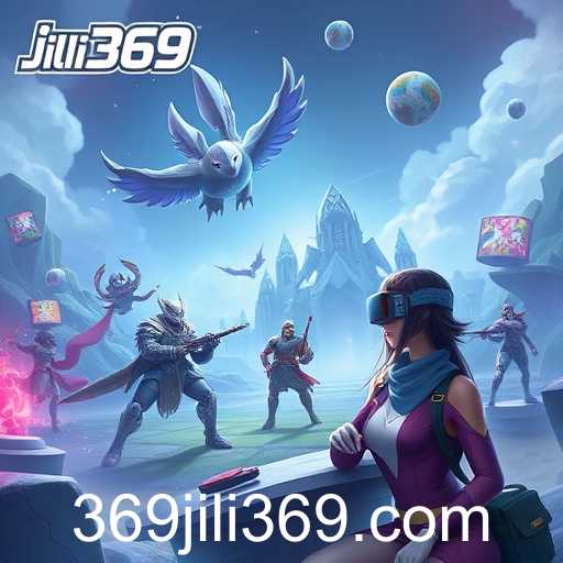 jili369