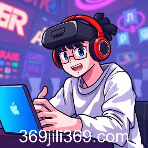 The Evolution of Online Gaming: Jili369 Leads the Charge