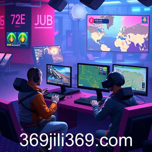 The Rise of Online Gaming Platforms in 2025