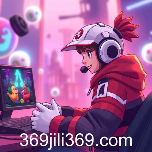 Online Gaming Trends and Jili369's Impact