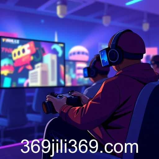 The Rise and Expansion of Online Gaming Platforms