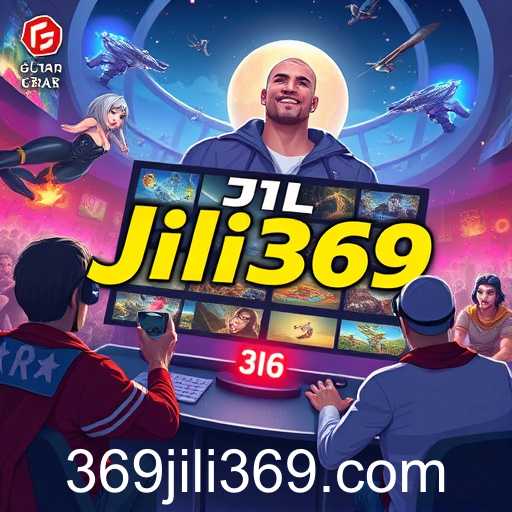 The Rise of Jili369: A New Era in Online Gaming