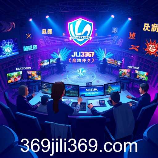 The Rise of Jili369 in the Gaming World
