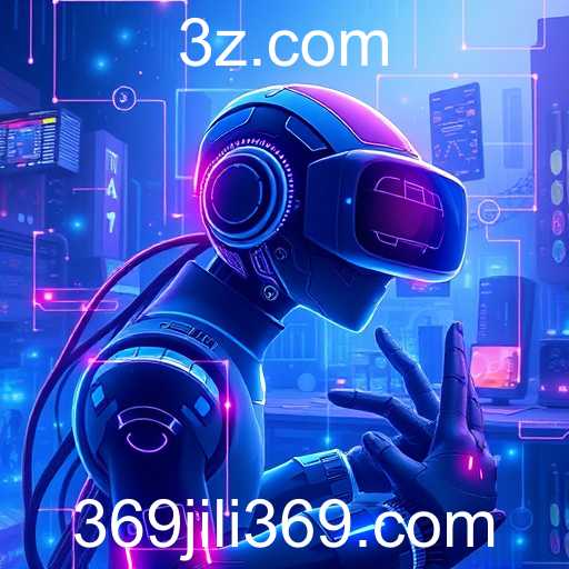 Exploring the Intersection of Technology and Gaming in Jili369